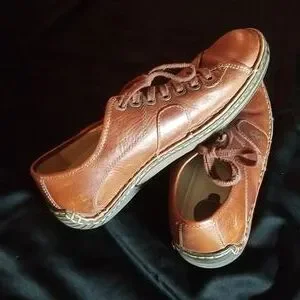 Dr. Martens | Shoes | Vintage Mens Sz 1m Dr Martens Curran  display picture 3